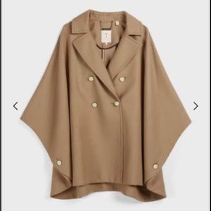 Brand New Ted Baker cape.